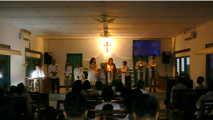 galeri, Ibadah Paskah Subuh GKJ Baki Pepantan Daleman , gereja kristen jawa, gkj, gkj baki, gereja kristen jawa baki, baki, sukoharjo, gkj klasis sukoharjo, klasis sukoharjo, klasis, sinode gkj, sinode 